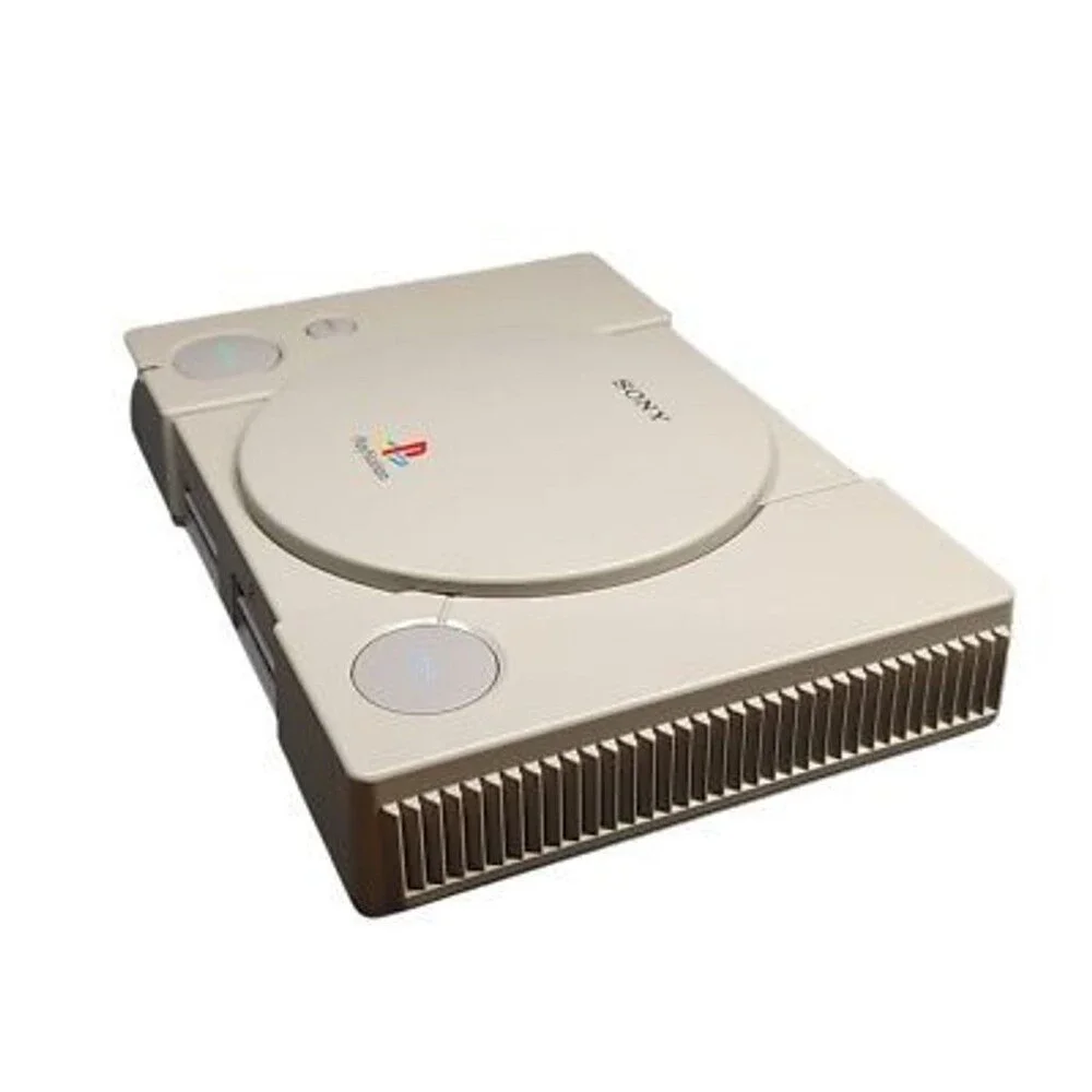 Sony PlayStation 1 PS1 Model No. SCPH-9001 Console Complete